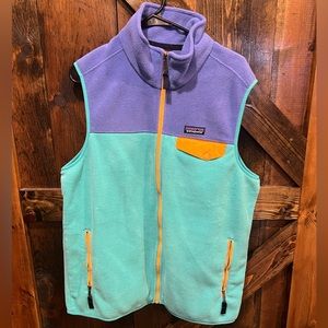 Women’s Patagonia Vest